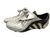 Used Adidas Soccer Cleats Grey Senior 9 11866-S000032327 View 1