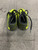 Used Nike Soccer Cleats Black And Yellow Youth 10.0 11614-S000228248 View 2
