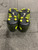 Used Nike Soccer Cleats Black And Yellow Youth 10.0 11614-S000228248 View 5