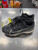 Used Nike VAPOR BB/SB Cleats Black Junior 04.5 11945-S000246332 View 2