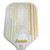 Used Franklin MAX GRIT Pickleball Racquet White 11794-S000271311 View 2