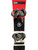 Used Ride AGENDA Mens Board/Bindings Black And Red 152 cm 11749-S000194029 View 2
