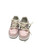 Used New Balance NEW BALANCE 480 LOWTOP SHOES Running/X-Train Shoes W Pink Senior 6 11347-S000261828 View 2