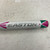 Used Easton Topaz FP18TPZ Fastpitch Bat 32" 11855-S000197280 View 1