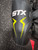New STX STALLION 200 Lacrosse Arm Pads/Guards Black SM 11849-S000035281 View 8