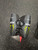 New STX STALLION 200 Lacrosse Arm Pads/Guards Black SM 11849-S000035281 View 4