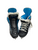 Used Bauer XLP Youth Hockey Skate Youth 12.0 11613-S000174649 View 1