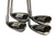 Used Ping G20 Mens Iron Set RH 7I-PW 11613-S000174658 View 2