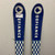 Used DEFIANCE PUZZLE Boys DH Ski/Binding Black And Navy Blue 120 cm 11855-S000197291 View 2