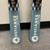 Used DEFIANCE PUZZLE Boys DH Ski/Binding Black And Navy Blue 120 cm 11855-S000197291 View 6