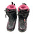 Used EMPIRE Girls Snowboard Boots Black Junior 06 11362-S000165507 View 3