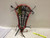 Used STX EXULT 10 Womens Lacrosse Head Red 11725-S000496468 View 2