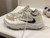 Used Nike LUNARLON TURFS LAX Cleats Mens White Senior 8.5 11725-S000496471 View 1