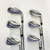 Used Nitro PRO CONCEPT Mens Golf Club Set RH 10 Piece 11805-S000072869 View 4