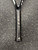 Used Wilson HYPER HAMMER 115 Adult Tennis Racquet Black 4 1/2" 11726-S000290814 View 2