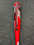 Used Easton TYPHOON BB/SB USA 2 1/4 Bat 30" 11726-S000290821 View 2