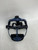 Used DEFCON FIELDERS MASK BB/SB Fielders Mask Navy Blue SM 11871-S000026376 View 1