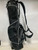Used BLACK Jr Stand Bag Black 11823-S000036749 View 2