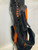 Used ORANGE Jr Stand Bag Orange 11823-S000036750 View 4