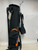 Used ORANGE Jr Stand Bag Orange 11823-S000036750 View 2