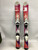 Used Elan LIL MAGIC SKIS Girls DH Ski/Binding None 90 cm 11851-S000041938 View 2