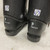 Used Salomon SPK Boys DH Ski Boot Black 230 MP - J05 - W06 11855-S000197296 View 6