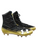 New Under Armour Adult FB Cleats Gold Senior 10.5 11866-S000032329 View 1