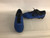 Used DREAM PAIRS Soccer Cleats Black And Royal Blue Youth 06.5 11900-S000017505 View 1