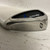 Used Top Flite STAINLESS Mens Individual Iron RH 8 Iron 11855-S000197299 View 1