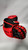 Used CCM CCM 1.9 INT CATCH Inter Goalie Catcher Red And Black 11907-S000021243 View 3