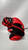 Used CCM CCM 1.9 INT CATCH Inter Goalie Catcher Red And Black 11907-S000021243 View 2