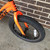 Used Trek 2022 PRECALIBER 16 IN BOYS TRAINING BIKE Training Wheel Bike Boys Orange 16" 11752-S000073461 View 5