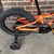 Used Trek 2022 PRECALIBER 16 IN BOYS TRAINING BIKE Training Wheel Bike Boys Orange 16" 11752-S000073461 View 3