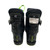 Used Rossignol COMP J3 Boys DH Ski Boot Black 225 MP - J04.5 - W5.5 11484-S000295709 View 3