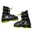 Used Rossignol COMP J4 Boys DH Ski Boot Black 235 MP - J05.5 - W06.5 11484-S000295711 View 1