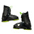 Used Rossignol COMP J4 Boys DH Ski Boot Black 255 MP - M07.5 - W08.5 11484-S000295713 View 2