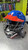 Used Cascade CPV-R Lacrosse Helmet Royal Blue One Size 11477-S000207023 View 1