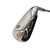 Used Taylormade BURNER 2.0 Men's RH 6 Iron Regular Flex Steel Shaft 11506-S000253716 View 3