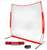 New POWERNET 7X7 GOLF PRACTICE NET 11834-PNT1031 View 1