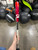 Used Demarini ZOA ZBZS-24 BB/SB USSSA 2 3/4 Bat Red 30" 11605-S000211886 View 1