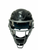 Used Easton GAMETIME 6 1/2 - 7 1/8 Catchers Helmet w/Mask Black mfg Oct 2020 11731-S000155514 View 1