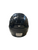 Used Adidas BLACK HELMET Batting Helmet Mask Black MD 11706-S000369904 View 3