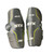 Used STX STALLION 200 Lacrosse Arm Pads/Guards Black MD 11749-S000194041 View 1