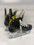 Used C9 TACKS 5092 Junior Hockey Skate Junior 01.5 11857-S000118684 View 1