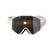 used Electric Kleveland Snow Goggles Pink View 1