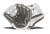 New Wilson A1000 RH Throw Fastpitch Gloves 11685-A1000 View 1