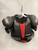 Used CCM QLT EDGE Senior Shoulder Pads MD 11851-S000041944 View 5