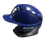 Used Easton Z5 Grip Batting Helmet Batting No Mask Navy Blue SR 11730-S000068806 View 4