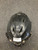Used Wilson WTA558000SM Catchers Helmet w/Mask Black SM 11162-S000442980 View 4