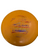 Used Innova TERN GStar Golf Disc Driver Orange 170g 11731-S000155524 View 1
